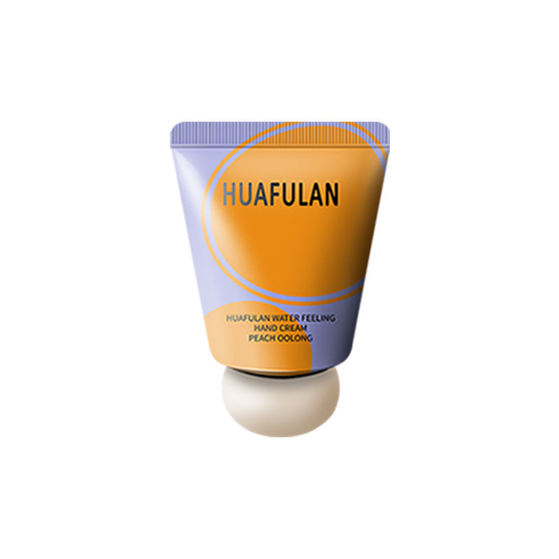 Creme para as Mãos Hidratante e Nutritivo Não Oleoso