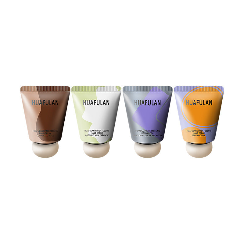 Creme para as Mãos Hidratante e Nutritivo Não Oleoso