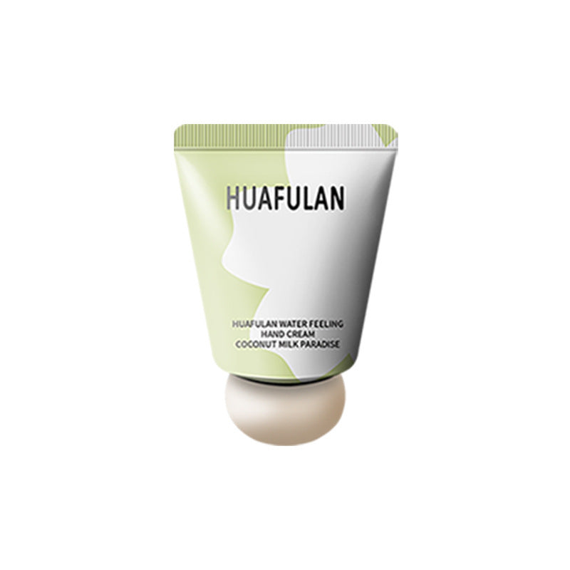 Creme para as Mãos Hidratante e Nutritivo Não Oleoso