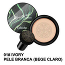 FRETE GRÁTIS- Base Moisture Cushion 40g - Anti Manchas & Expressões (À Prova D'água)