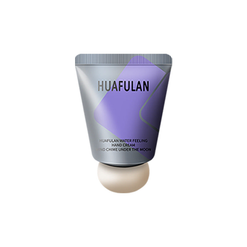 Creme para as Mãos Hidratante e Nutritivo Não Oleoso