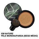 FRETE GRÁTIS- Base Moisture Cushion 40g - Anti Manchas & Expressões (À Prova D'água)