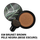 FRETE GRÁTIS- Base Moisture Cushion 40g - Anti Manchas & Expressões (À Prova D'água)